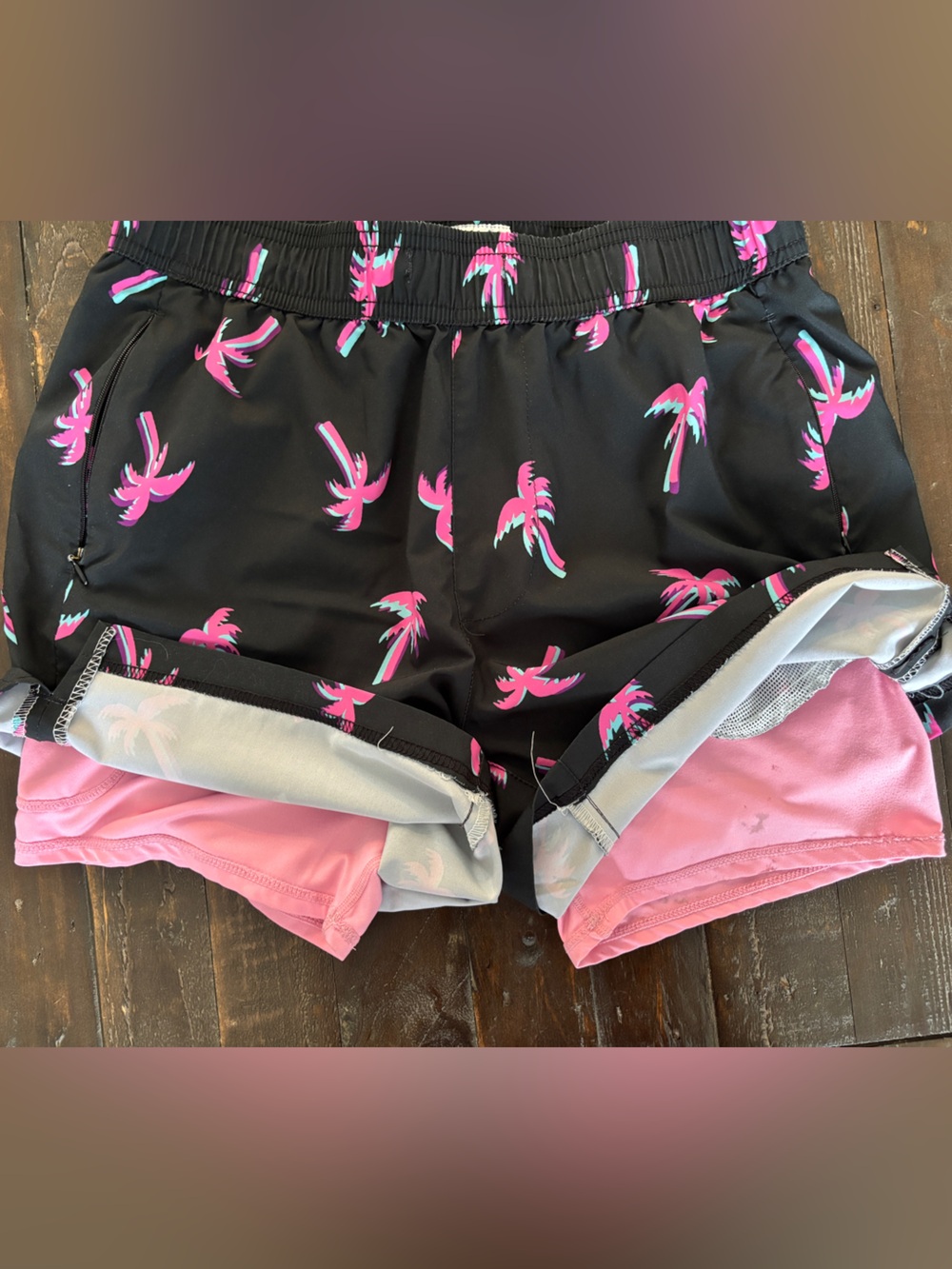 Swim Trunks - Picture 2 of 4